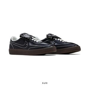 Nike Killshot 2 Leather Premium Tiempo Black